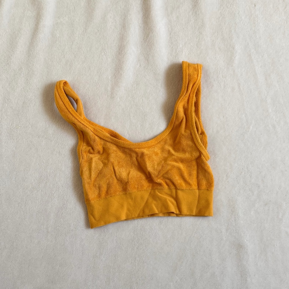 Zara Top